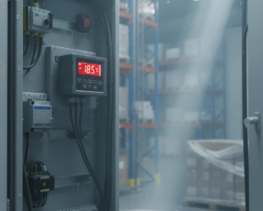 HVAC & Temperature Control