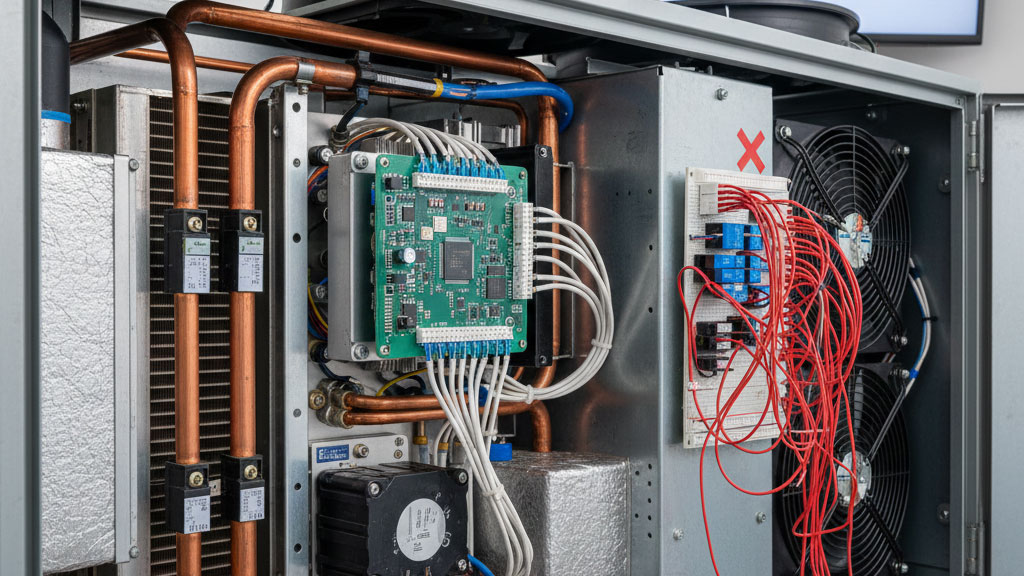 Custom OEM Electronics