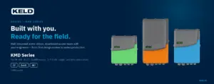 KELD KMD Series motor drives — 1 to 7.5 kW, IP66, for IM, PM, BLDC and SynRM motors